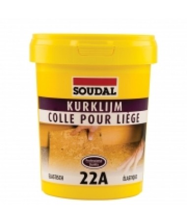 Soudal - Adeziv pentru pluta 22A